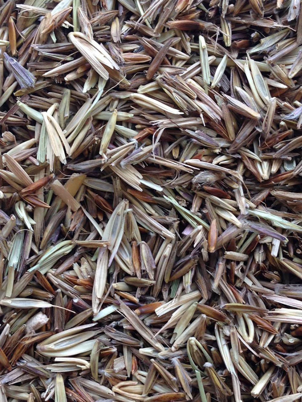 Low Native Mix